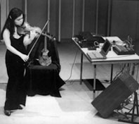 Irrefragable Dreams – Robert Dick and Mari Kimura (RA 018)