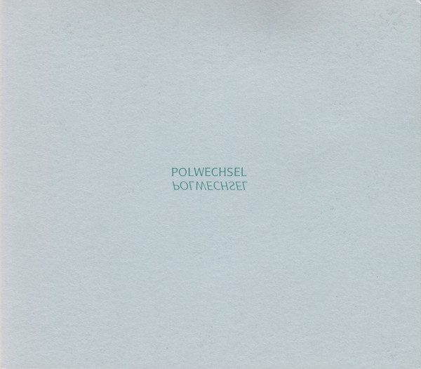 Cover of Polwechsel (RA 009)