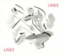Cover of Lines (RA 022)