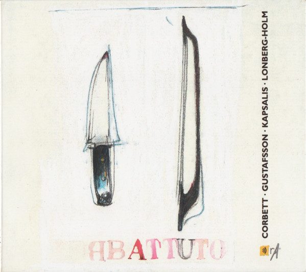 Cover of Battuto (RA 023)