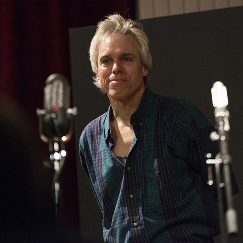 Gerry Hemingway