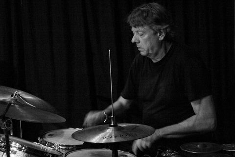Martin Blume